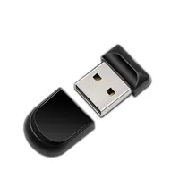 Мини-ручка Drive128GB USB Flash Drives Pendrive Key Piction Disk Disk