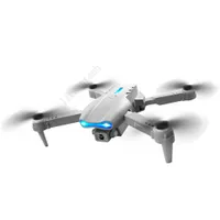 36x E99 Pro Mini Drone 4K HD 1080P WiFi Fotocamera Professionale Telecamera ampia Professionale FPV Droni Ostacolo Evizio RC Elicotteri Quadcopter Giocattoli Gifts Fly Drone