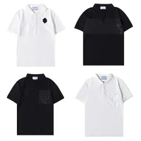 Designer Mens T Shirt shirt brand Men T-Shirts High quality Famous Letter Print Round Neck Short Sleeve