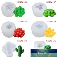 Silicone Epoxy Resin Molds Love Home Family Alphabet Letter Molds