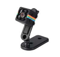 Einzelhandel Mini Kamera Tragbare Sport DV Sensor Nachtsicht Camcorder Bewegung DVR Micro Video Kleinwagen HD 1080P CAM SQ 11