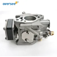 812648 Carburetor Carber Assy for Mercury Outboard Motor Parts 2T 4HP 5HP Mariner Quicksilver 3303-812648t; 812648t