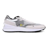 Waffle One Summit White Running Shoes Shoe Mens Sneakers Tamaño 36-45 DA7995 100