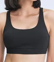 yoga free bra women Crossing Sports bra Shirts gym Vest Push Up Fitness Tops Sexy Underwear Lady Tops yogaworld