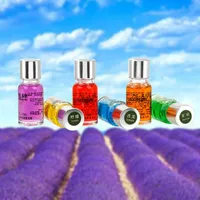 Bil Air Freshener Leepee Oil Automobiles Ventiler Fragrance Replenishment 10ml Natural Plant Essential Outlet Perfume
