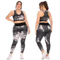 Yoga Set di Vrouwen Palestra Kleding Naadloze Sport Set Esecuzione di TrainingsPak Sexy Backless Workout Allenamento Fitness Outfit