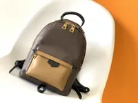 Высококачественный рюкзак Классическая кожаная сумка для путешествий мода Бизнес сумка для ноутбука
