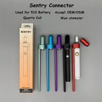 Connecteur Sentry Vape Batterie ATOMIZEURS DE CHAUSS