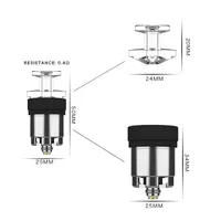 Atomizers for Upgraded DABCOOL W2 Electronic Vape smoke water pipe quartz cup CARTRIDGE Heating Coil Bowl with Carb Cap
