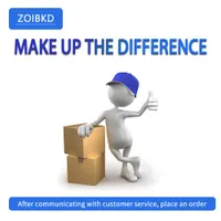 Zoibkd, fiyat farkı için ek posta veya özel bağlantı sağlar