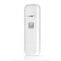 Smart Power Plugs LDW931 4G WiFi Router Dongle Antena Externa Sem Fio Móvel LTE USB Modem Nano SIM Slot Slot Spot Time Limited