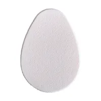 Beauty Items Oval Puff Two kinds of color Make-up Egg Air Cushion Puff Foundation Professional Makeup Sponge Wet and Dry