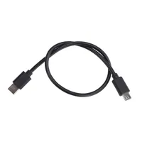 Type C USB-C to Micro USB Male Sync Charge OTG Cables Cord Adapter For Huawei Samsung Usbc Moboile Phone Wire