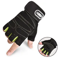 Midfing Fitness Fitness Sports AntiSlip Muñeca Brace Gloves para hombres y mujeres