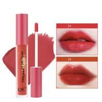 Lip Gloss Lipstick Lippenstift Mate Stain Brillant Baume A Levre Linp Tint Balsamo Labial Hidratante Brillos Para Labios Glosse Korean
