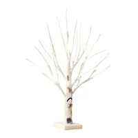 Настольные лампы Пасхальное дерево с огнями Декоративные яйца для повешения орнаментов Рождественский уникальный дизайн