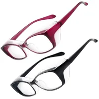 Occhiali di sicurezza anti-nebbia di Vengom da donna, occhiali anti-blu degli uomini, protezione anti-ultravioletta