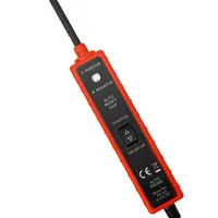 Czytniki kodu Skanowanie Narzędzia Xayah Wielofunkcyjny System Elektryczny Narzędzie Diagnostyczne Automotive Circuit Tester Sonde Scanner Skaner do samochodu