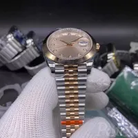 Master Design Automatyczne mechaniczne męska zegarek, luksusowy 39 pokrętła mody, składana klamra, szafir szkła, gwiazda business torebka fabryka EW