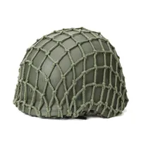 Cycling Helmets US Army M1 Helmet Net Tactical Cotton Paintball Cover For M35 M88