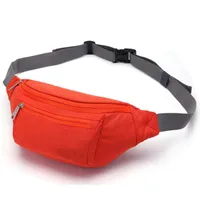Sacos de cintura Unisex Bag Aulti-função à prova d 'água Pocket Phone Travel Correndo Esportes Arnês Alta Qualidade