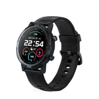 Smart Watch IP68 À Prova D 'Água SmartWatch 12 Esporte Modo Coração Monitor Fitness Tracker Android Ios Versão Global Relógios Oxigênio Sangue