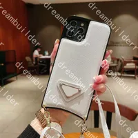 Fashion Phone -Koffer für iPhone 13 Pro Max 12 12Pro 12Promax 12Mini 11 13Pro 13Promax 7 8 plus x XR XR XSMAX PU Leather Case Design3626394