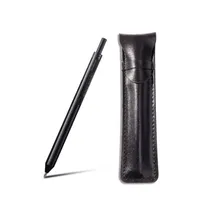 Tükenmez Kalemler Lüks 4 1 Metal Top Çok Fonksiyonlu Kalem Mevcut, Mekanik Kalem ile kaliteli