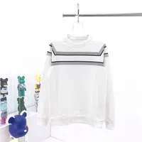 2021men 디자인 스웨터 패션 스웨터 클래식 디자이너 스웨터 편지 긴 소매 니트 풀오버 크기