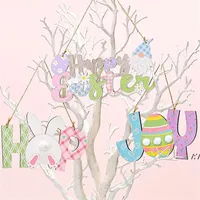 Happy Easter Joy Hop Hom