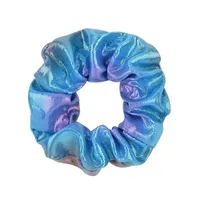 2021 Elegant Solid Elastic Hair Bands Ponytail Holder Scrunchies Tie Hair Rubber Band for Girls Headband Lady Hair Accessories