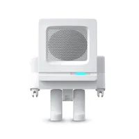 Z03 robô sem fio Mini Bluetooth Speaker Tws Estéreo Ao Ar Livre Portátil Subwoofer Coluna Bass Desktop Computer Audio Birthday Presente