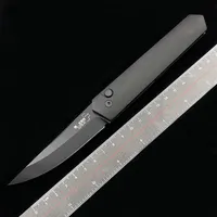 Boker Plus /Protech Kwaiken Calmigo складной нож складной нож алюминиевый охота на лагерь карман на открытом воздухе кухня EDC тактический нож тактический нож