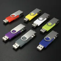 USB FLASH DRIVE Version O- 365 3.1 128MB