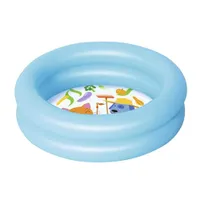 Детские Надувные Бассейн Детские Игрушки Pogdling Play Ocean Ball Бассейны Летние Открытый Пляж Игрушки X0710