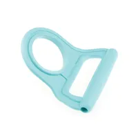 Hooks & Rails Bottled Water Handle Plastic Lifting Device Carry Pumping Thicker Buckets Tools