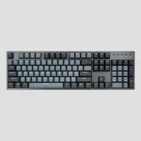 Keyboards Durgod K320 K310 104 Keys Mechanical Keyboard Cherry Mx Switches Pbt Keycaps Usb Gamer Tablet For Pc Gaming Accessories