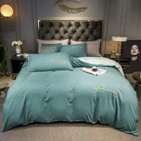 Zestawy pościelowe Zestaw pokrywający Podwójne łóżko Bedspreads Bedspread Queen Size Twin King Winter Soft Duvet Girl
