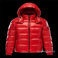 2021 erkek tasarımcı aşağı ceketler kış saf pamuk kadın ceket parka ceket moda açık rüzgarlık çift kalın sıcak coats1