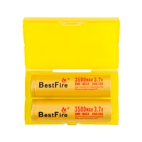 Authentic BESTFIRE BMR 18650 BATTERY 35A 3500mah in stock