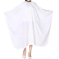 Sublimation Thermal Transfer Printing Hairdresser Barbers Hairdressing Cape Gown Cloth Hair Cutting Hair Cut Salon Apron Styling Tool