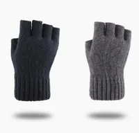 Guanti da touch screen per uomo invernale transfrontaliero Guanti da esterno Warm Warm Warm Whory Gloves