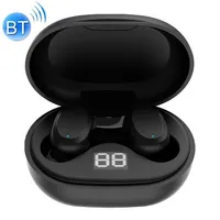 At-X80j Smart Earphones Call Noise Reduction Bluetooth Headset With Charging Box Supports Touch Operation Automatic Connectiona40a56a24