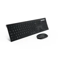 Combador de geléia KS15BS-3 Multi-dispositivo Bluetooth Keyboard Mouse Combo