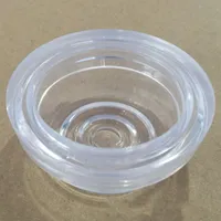 Zwangerschapsvoorzieningen Comfort Borstpomp Vervanging onderdelen Accessoire Siliconen Borsten Pumps Bowl Accessoires 20220314 H1