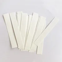 Sublimação caneta shrink wrap saco ballpen shrinkwrap plástico filme de calor 100 pcs lote