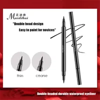 Factory Direct Wholesale High Quality Private Brand Waterproof Makeup Liquid Eyeliner