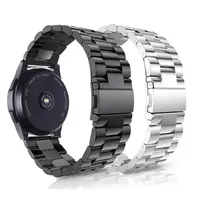 Klassieke metalen roestvrij stalen polsband voor Huawei horloge GT 2 Pro SmartWatch Strap 42 46mm 2e armband horlogebanden bands