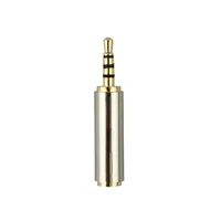 3.5mm to 2.5mm Adapter Converter Stereo Audio Headphone Jack High Quality Wholesale
