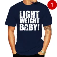 Мужские футболки досуг мода хлопчатобумажный футбол для мужчин легкий вес для мужчин легкий вес ребенка классическая одежда фитнес